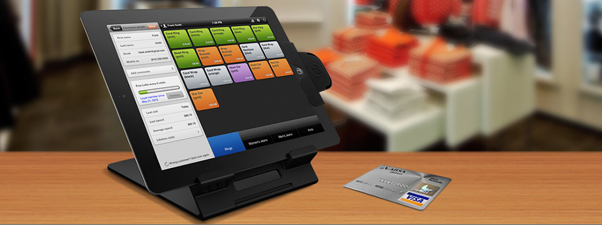 Point-Of-Sale System